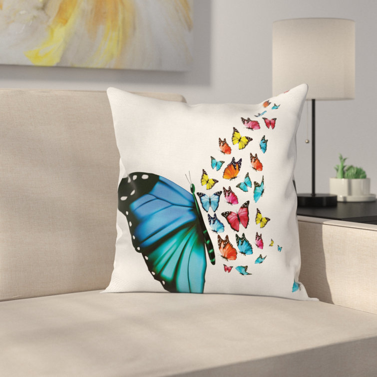 Polyester Pillow Cover